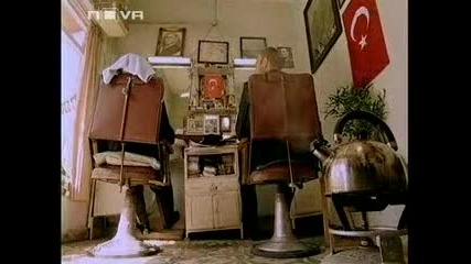 Изгубени години епизод 12 част 3 