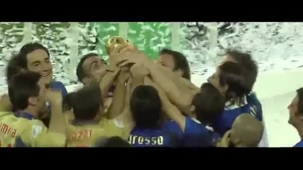World Cup 2010 - South Africa - Trailer