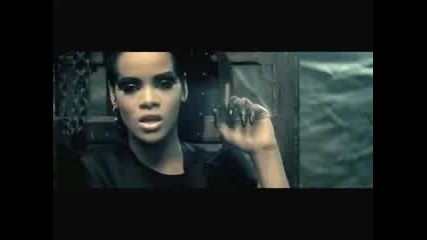 Rihanna - Disturbia