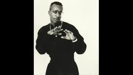 Mc Hammer & 2pac - Too Late Playa