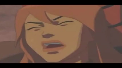 Young Justice Season 3 Sizzle Real