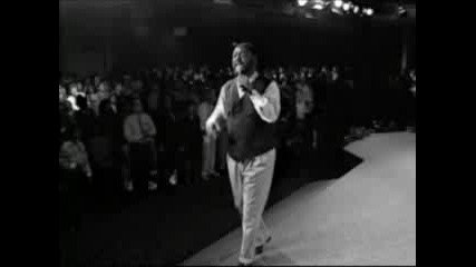 Ron Kenoly - Go Ahead - Welcome Home 