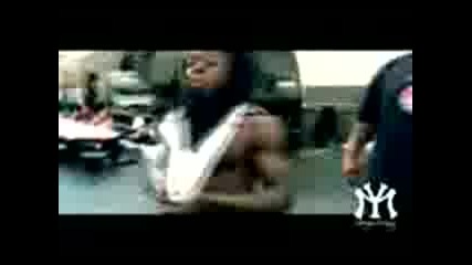 Lil Wayne - A Milli (lyrics)