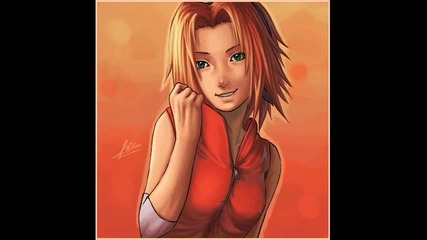 sasusaku - wold you love a monsterman
