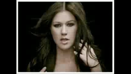 Kelly Clarkson - Haunted - Remix