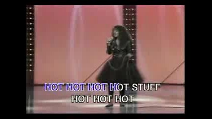 Donna Summer - Hot Stuff (soundtrack)