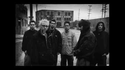 Linkin Park - In the end (hybrid Theory)