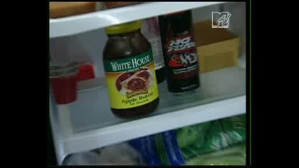 Mtv Cribs - Travis Pastrana 