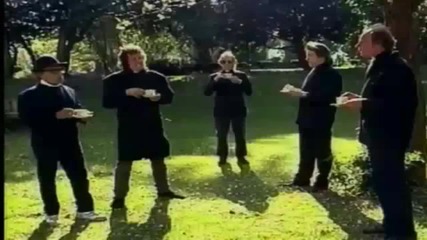 Iron Maiden - Holy Smoke