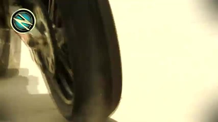 Мотофест Добрич 2010