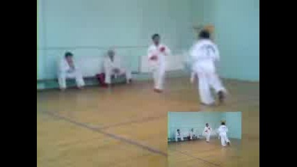 Taekwondo 01