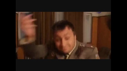 Най - смешните моменти от заснемането на Палатка - Борис Дали, Константин и Илиян 