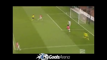Arsenal vs Barcelona Live - March 31 2010 Uefa Champions League 