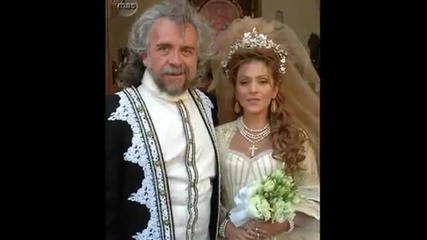 Denisse de Kalafe - La pasion