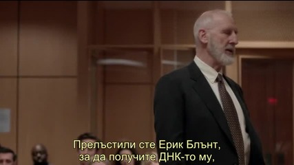 Murder in the First S01e07 бг субтитри