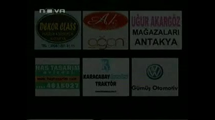 Гордата Аси епизод 14 част 6