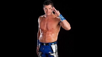 evan bourne theme song - bourn to win