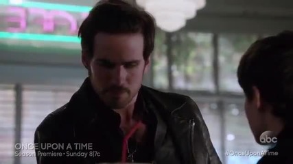 Once Upon a Time Season 5 Episode 1 Sneak Peek