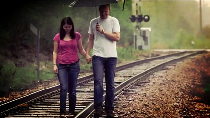 Rhythm Of The Rain