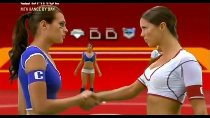 Alex Gaudino - Watch out