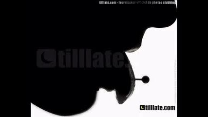 Chocolate Puma - Sexy Girl (funkerman Remix)