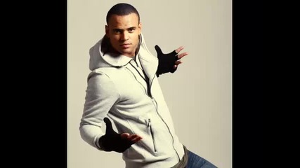 *2015* Mohombi - Skyscraper