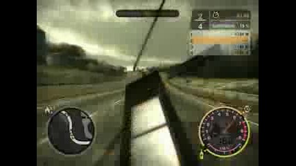 Need For Speed История (1995 - 2008)