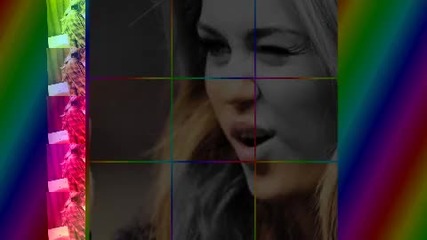 Miley Cyrus//bass down low 