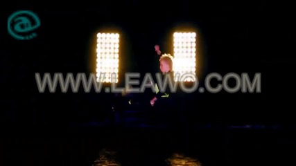 Daddy Yankee-lovumba Hd Video {6@mix} 2012
