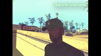 Gta Samp Bg Server Gang Wars