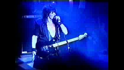 Richie Sambora - Father Time