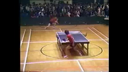 Ping Pong Cool