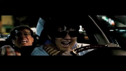 The Hangover Part 2
