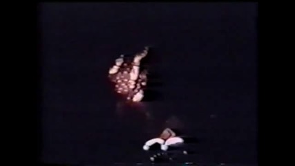 Dio - Heaven And Hell Live In Lakeland Fl 10.05.1990 