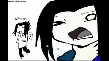 Naruto Parodia