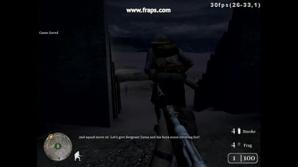 Call of Duty 2