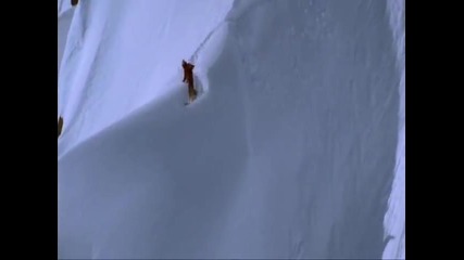Snowboarding - The Best Sport