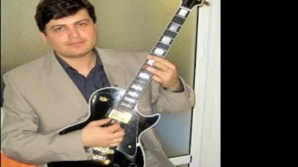 Витали Леви / Vitali Levi - 2011 - Акустични песни и кавъри