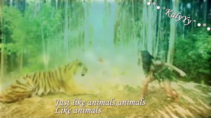 *selena Gomez & Katy Perry*animals
