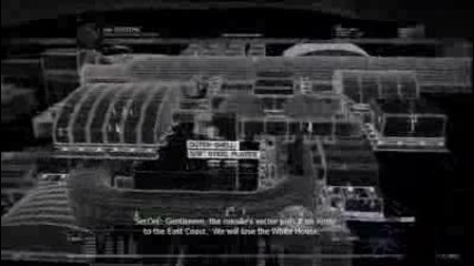 Call of duty: Modern warfare 2 gameplay Part 21 
