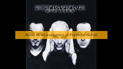 Scorpions - Aleyah 