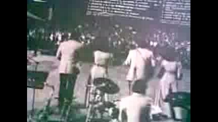 Тоника - чудно цвете