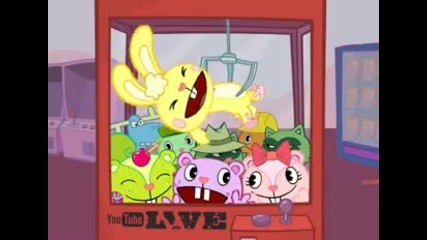 Happy Tree Friends - Youtube Live