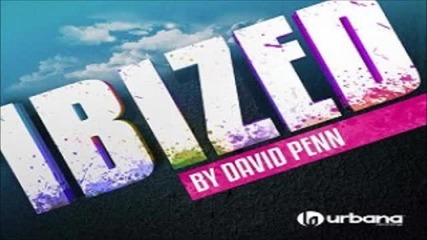David Penn - Scream 4 Love (rober Gaez & David Herrero Remix)
