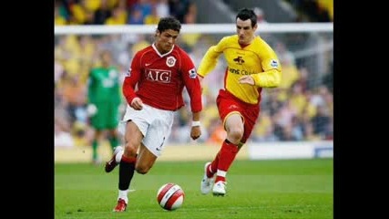 Ricardo Kaka` Vs C. Ronaldo Качествено