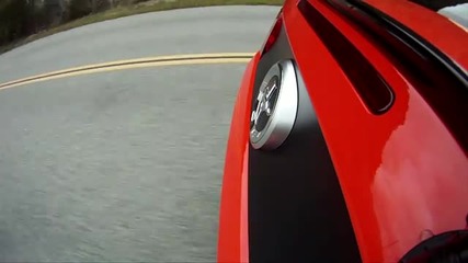 Hовия Ford Mustang Boss 2012 