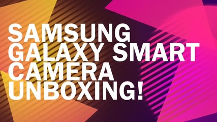 3g камера на Samsung Galaxy Smart Wifi