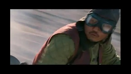 The Good, The Bad, & The Weird - Official Trailer 