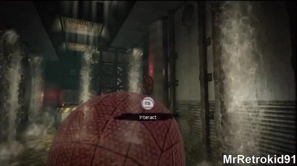 The Amazing Spider-man Част 7-ма