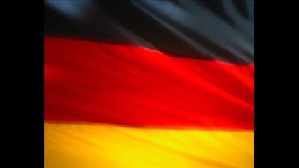 German National Anthem (deutschland Lied) Video.data.bg